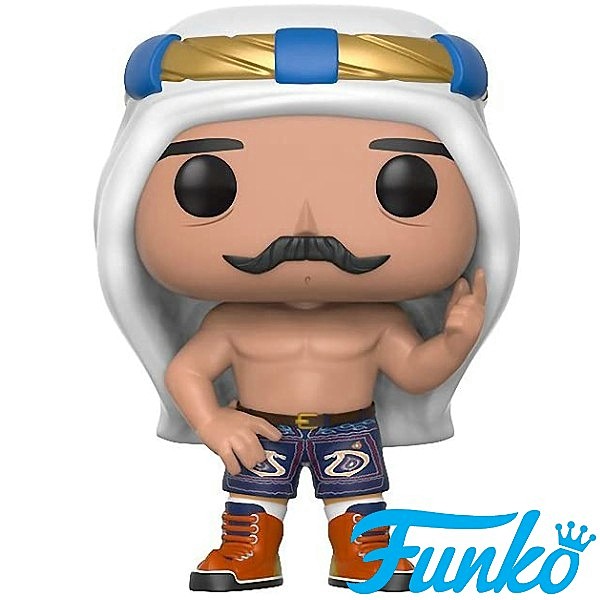 funko pop 43